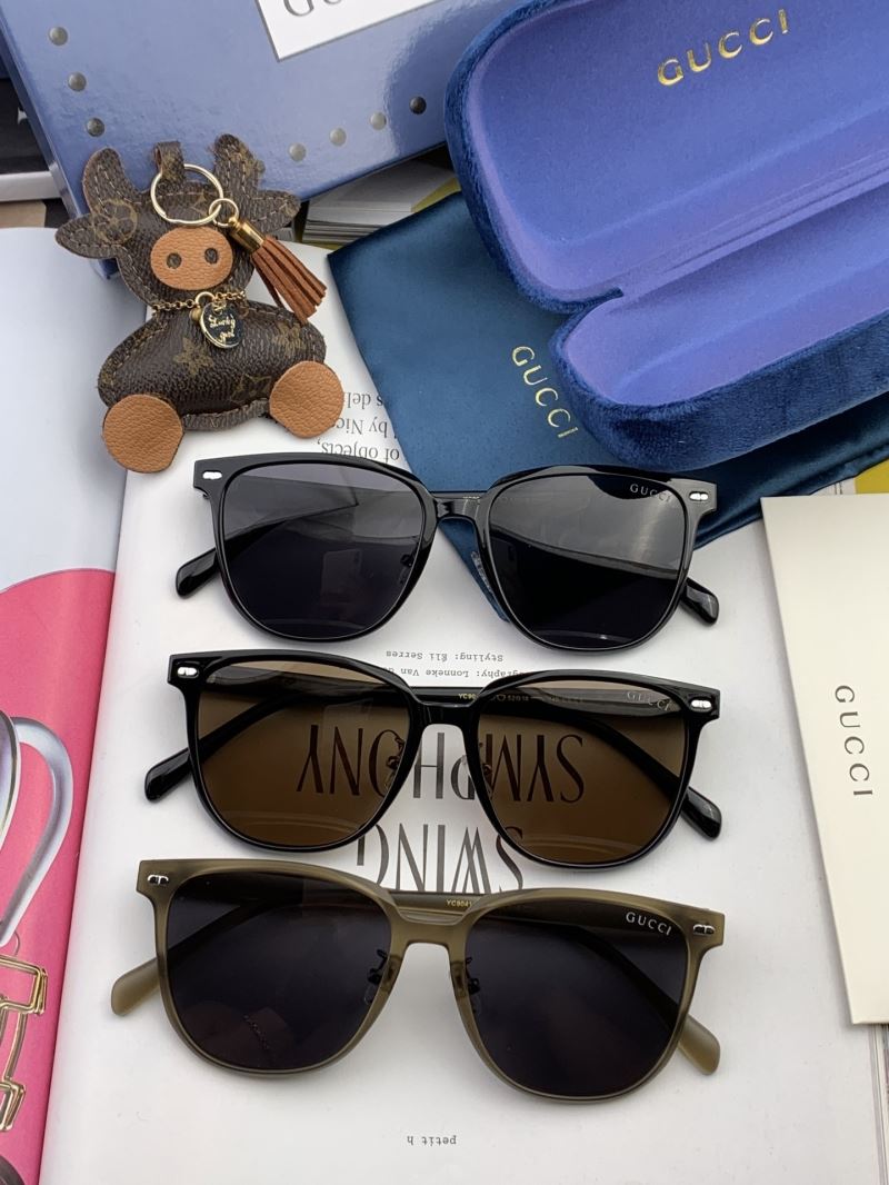 Gucci Sunglasses